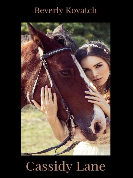 Title details for Cassidy Lane by Beverly Kovatch - Available